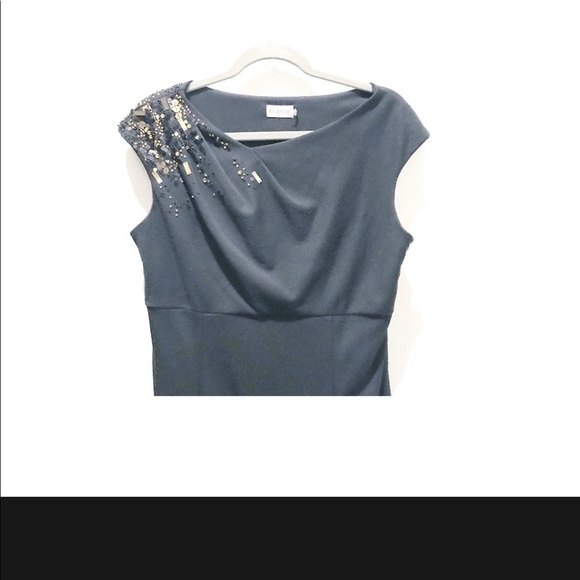 Women’s Dress-Size 10 - Picture 4 of 5